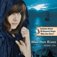 Debra Lyn - Blue Sun Rises (2020) [24bit Hi-Res]