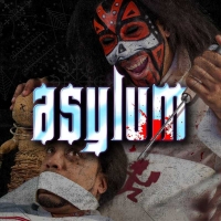 Big Hoodoo - Asylum (2016) [320 kbps/MP3]
