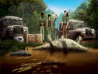Archer 2009 S12E04 480p x264-mSD EZTV