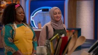 Easy-Bake Battle The Home Cooking Competition S01E04 XviD-AFG EZTV Easy-Bake Battle The Home Cooking Competition S01E04 XviD-AFG EZTV