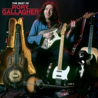 Rory Gallagher - The Best Of (2020) Mp3 320kbps [PMEDIA] ️