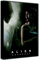 Alien Covenant 2017 BluRay 1080p AC3 x264-3Li Alien Covenant 2017 BluRay 1080p AC3 x264-3Li