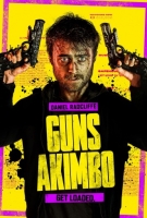 Guns Akimbo 2019 BDRip XviD AC3-EVO