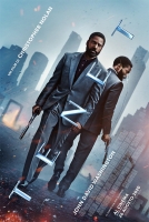 Tenet 2020 iTALiAN AC3 iMAX BRRip XviD-T4P3