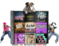 MutzNutz Music Pack 233 2020 - [ ANT ]