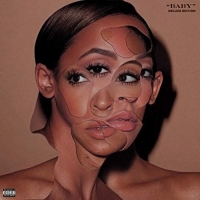 Tinashe Kachingwe - Baby (Deluxe) (2019) Mp3 (320 kbps) [Hunter]