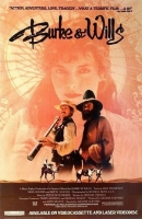 Burke & Wills [1985 - Australia] outback explorers adventure