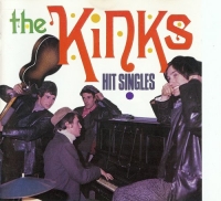 The Kinks - Hit Singles (19987) [FLAC] [DJ]