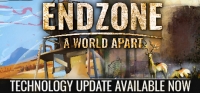 Endzone - A World Apart v0.7.7488.22848 Endzone - A World Apart v0.7.7488.22848