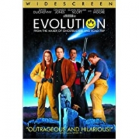 Evolution (2001) [DvdRip] [Xvid] {1337x} x
