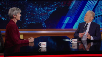 The Daily Show 2024 12 02 XviD-AFG EZTV The Daily Show 2024 12 02 XviD-AFG EZTV