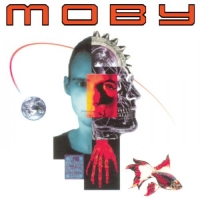 Moby - Moby (1992) [FLAC] [DJ]