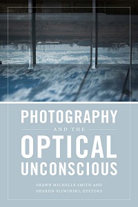 Photography and the Optical Unconscious Photography and the Optical Unconscious