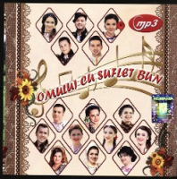 Omului cu Suflet Bun 2019 Album 320Kbs-ExtremlymTorrents