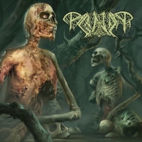Paganizer (Swe) - Land Of Weeping Souls (2017) [mp3@320] [Death Metal]