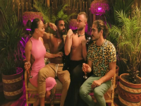 All Star Shore S02E01 480p x264-mSD EZTV