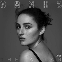 Banks - The Altar (2016) 320 Banks - The Altar (2016) 320