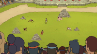 Krapopolis S01E02 720p x265-T0PAZ EZTV