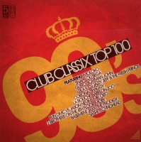 VA - 90s Club Classix Top 100-5CD-2008-KTMP3 VA - 90s Club Classix Top 100-5CD-2008-KTMP3