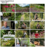 Gardeners' World 2020 E26 (1280x720p HD, 50fps, soft Eng subs)