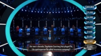Weakest Link 2020 S01E06 XviD-AFG EZTV Weakest Link 2020 S01E06 XviD-AFG EZTV