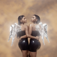 Chloe x Halle - Ungodly Hour (2020) [24bit Hi-Res]