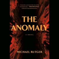 The Anomaly - Michael Rutger - 2018 (Thriller) [Audiobook] (miok) [WWRG]