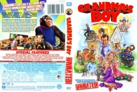 Grandmas Boy UNRATED 2006 720p WEB-DL H264 BONE