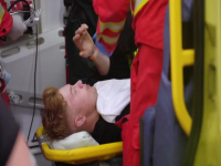 Ambulance Code Red S03E11 480p x264-mSD EZTV Ambulance Code Red S03E11 480p x264-mSD EZTV
