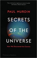 Paul Murdin - Secrets of the Universe (Retail)