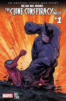 Marvel Week+ (03-01-2017) (- Nem -)