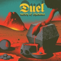 Duel - 2019 Valley of Shadows[320Kbps]eNJoY-iT