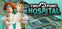 Two Point Hospital v1.8.23179 Two Point Hospital v1.8.23179