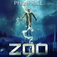 Zoo - Phil Price - 2019 (Sci-Fi) [Audiobook] (miok)