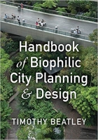 Handbook of Biophilic City Planning & Design (Epub)