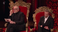 Taskmaster S14E03 Dafty in the Middle XviD-AFG EZTV