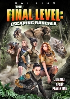 The Final Level Escaping Rancala (2019) HDRip The Final Level Escaping Rancala (2019) HDRip