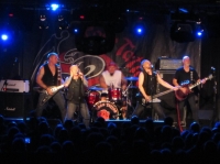 Girlschool 2018-09-11 Birmingham, England FLAC/AUD