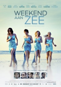 Weekend aan Zee (2012) PAL DVDR DD5 1 MultiSubs Weekend aan Zee (2012) PAL DVDR DD5 1 MultiSubs