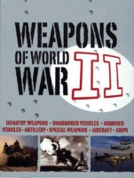 Weapons of WWII