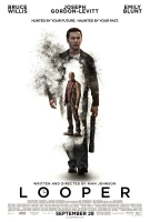 Looper 2012 DVDRip x264 AC3-iCMAL