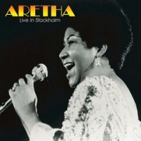 Aretha Franklin - Live In Stockholm (2019) (320) [DJ]