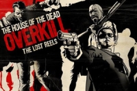 House of the Dead Overkill: LR v1.28 Android