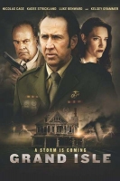 Grand Isle 2019 HDRip XviD AC3-EVO[TGx]