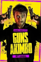 Guns Akimbo 2019 1080p WEB-DL DD5 1 H264-FGT