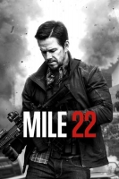 Mile 22 2018 720p BluRay DTS X264-CMRG[TGx]