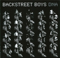Backstreet Boys - DNA [Japan Retail] (2019) mp3 257 Kbps