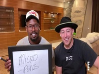 Celebrity Game Face S02E05 480p x264-mSD EZTV