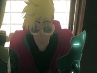 Trigun Stampede S01E01 480p x264-mSD EZTV Trigun Stampede S01E01 480p x264-mSD EZTV