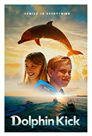 Dolphin Kick 2019 English 720p HDRip x264 750MB AAC[MB]